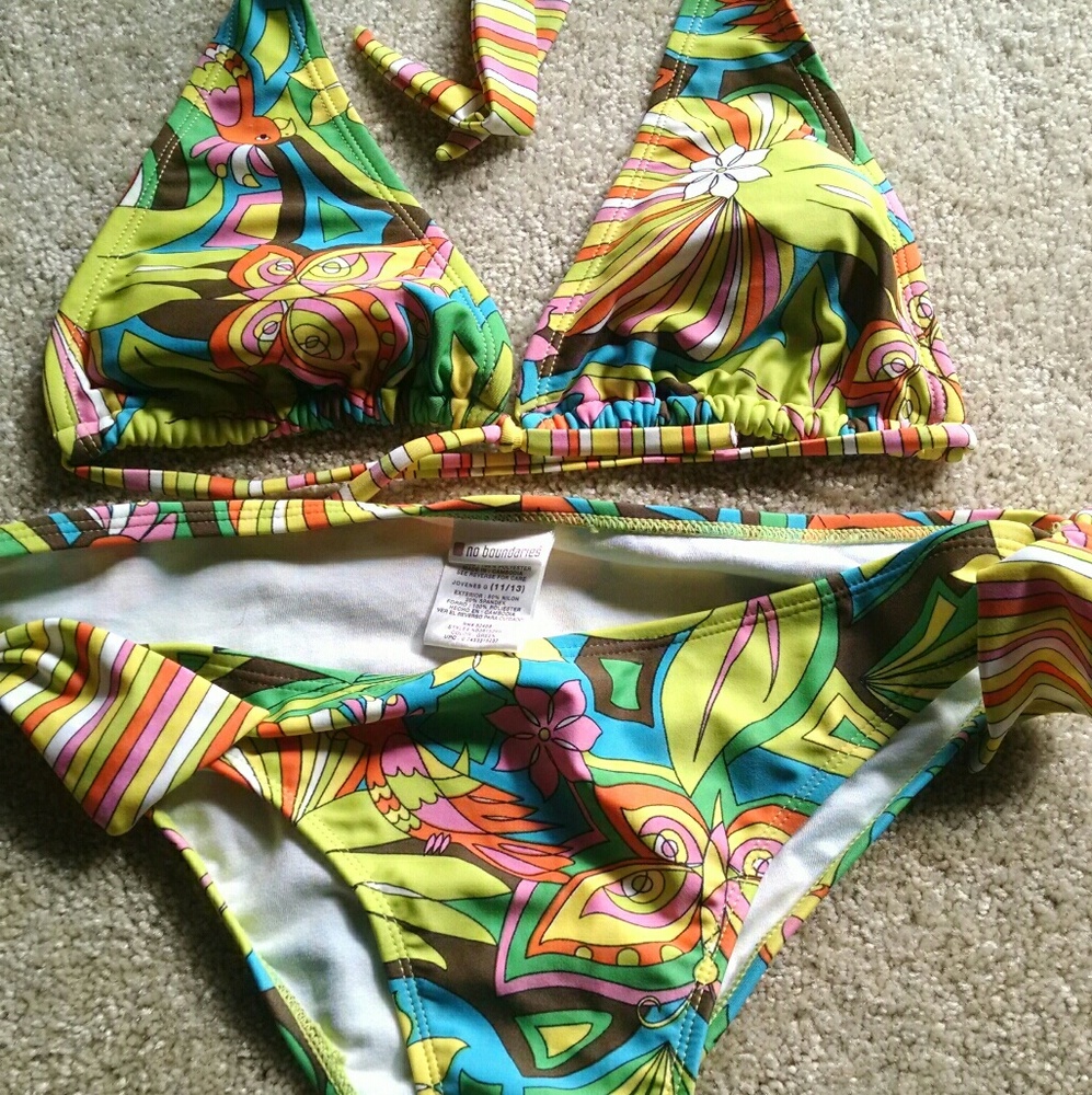 Bikini